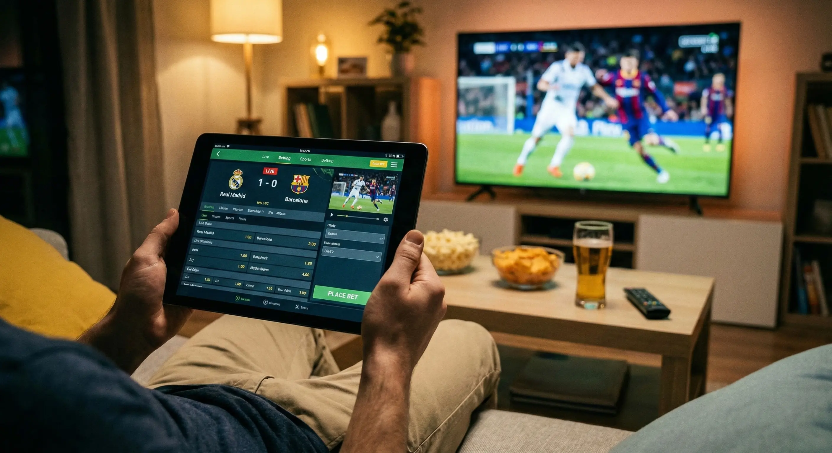 GanaGol vs Te Apuesto Perú 2026 | ¿Cuál Conviene Más? Comparativa Completa