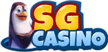 SG Casino Logo