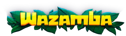Wazamba Logo